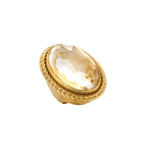 Anello Calgaro Argento