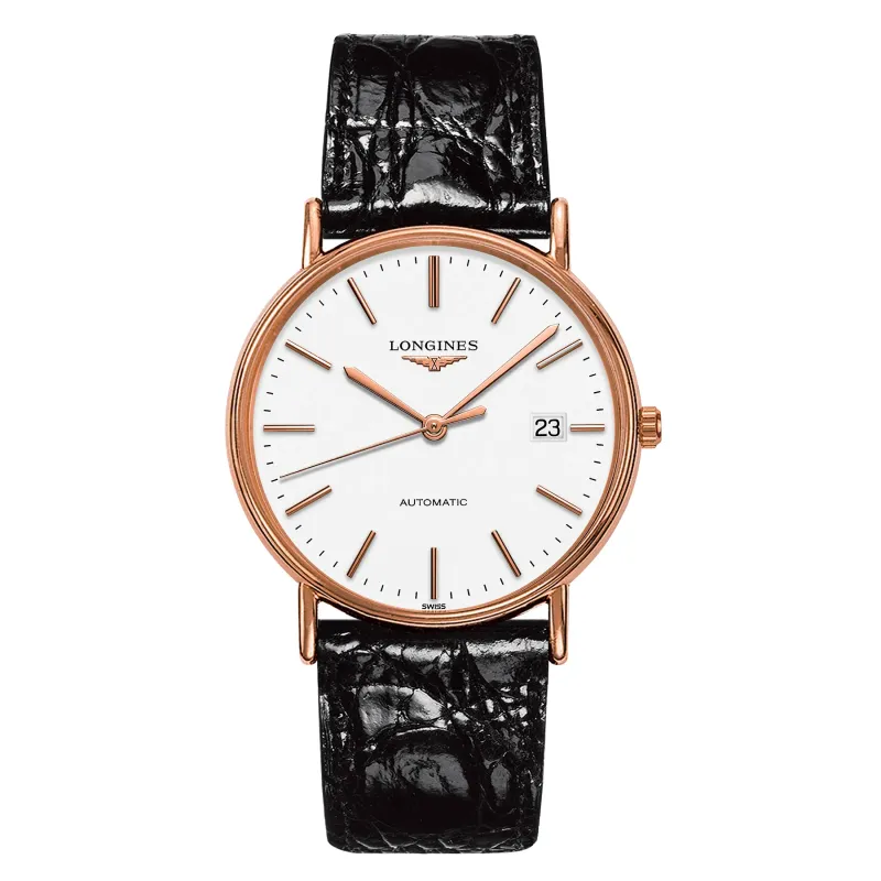 Longines Présence L49211122