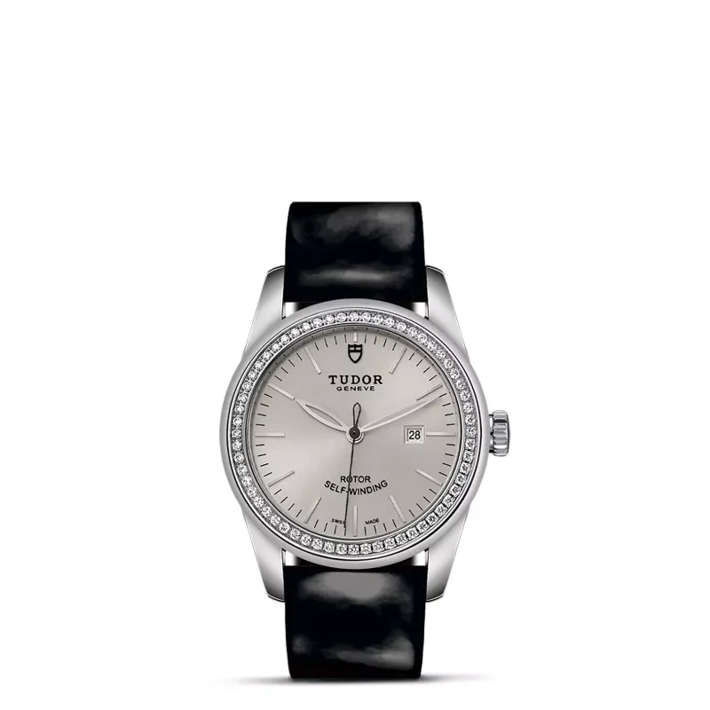 TUDOR Glamour Date M53020-0052