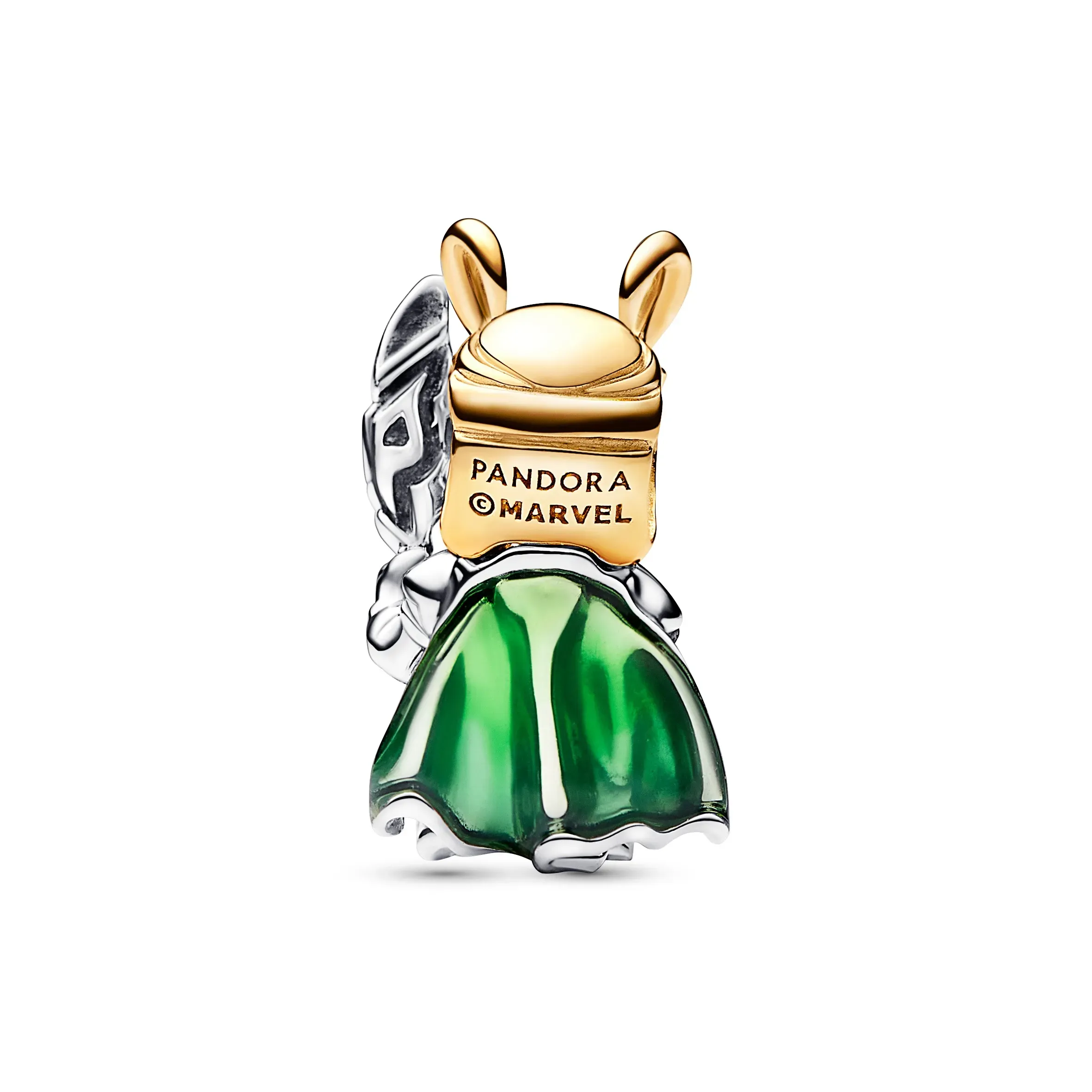 Conta Marvel Loki                                           