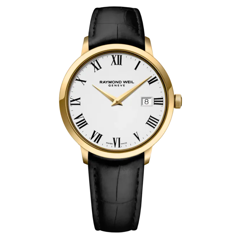 Raymond Weil Raymond Weil Toccata 5488-PC-00300
