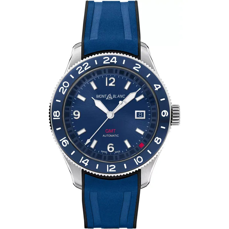 Montblanc 1858 GMT 129617