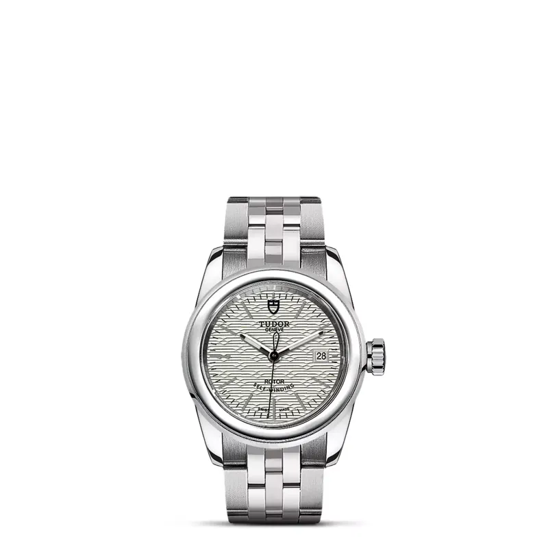 Tudor Glamour Date M51000-0005