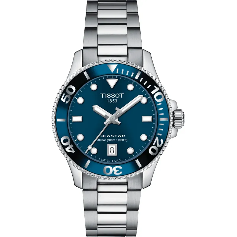 Tissot Seastar 1000 T120.210.11.041.00