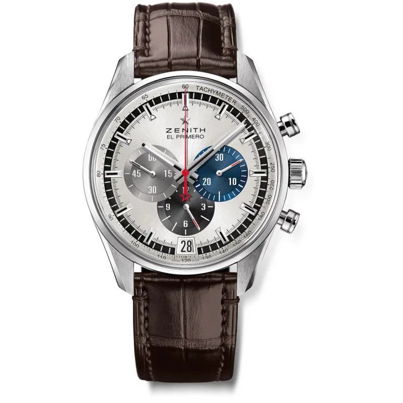 Zenith Chronomaster Original 115032040400/69