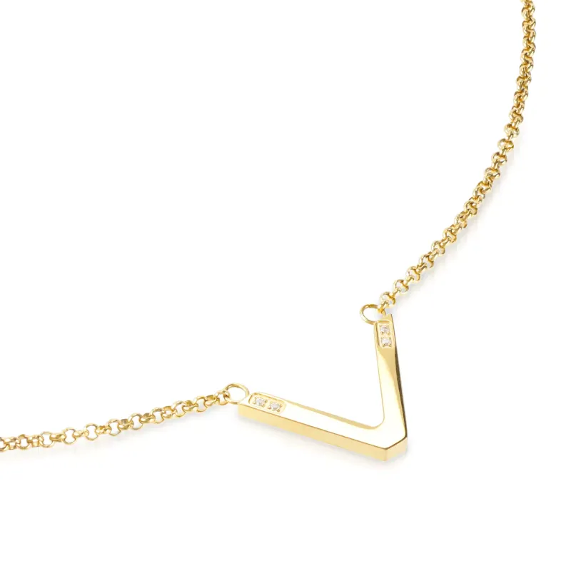 One Colares One Neckmess Brave OJNN20G