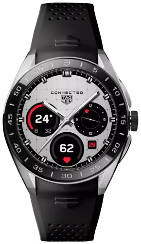 Image Connected Calibre E5 45 mm