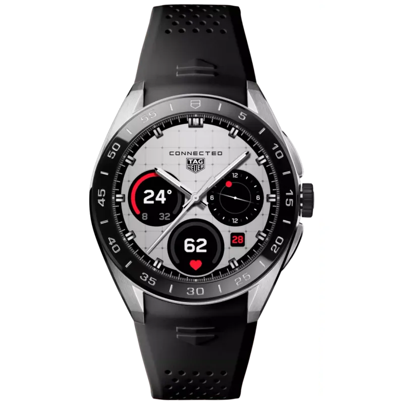 Tag Heuer TAG Heuer Connected Calibre E5 45 mm SBT8A10.BT6292