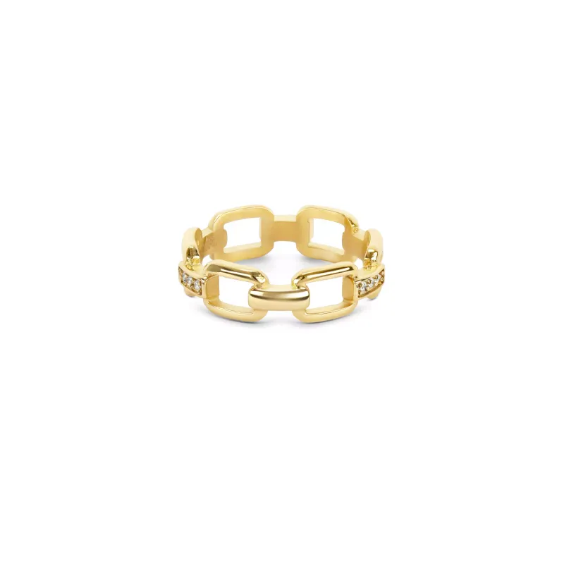 One Ring Luminous Square OJLR03G-7
