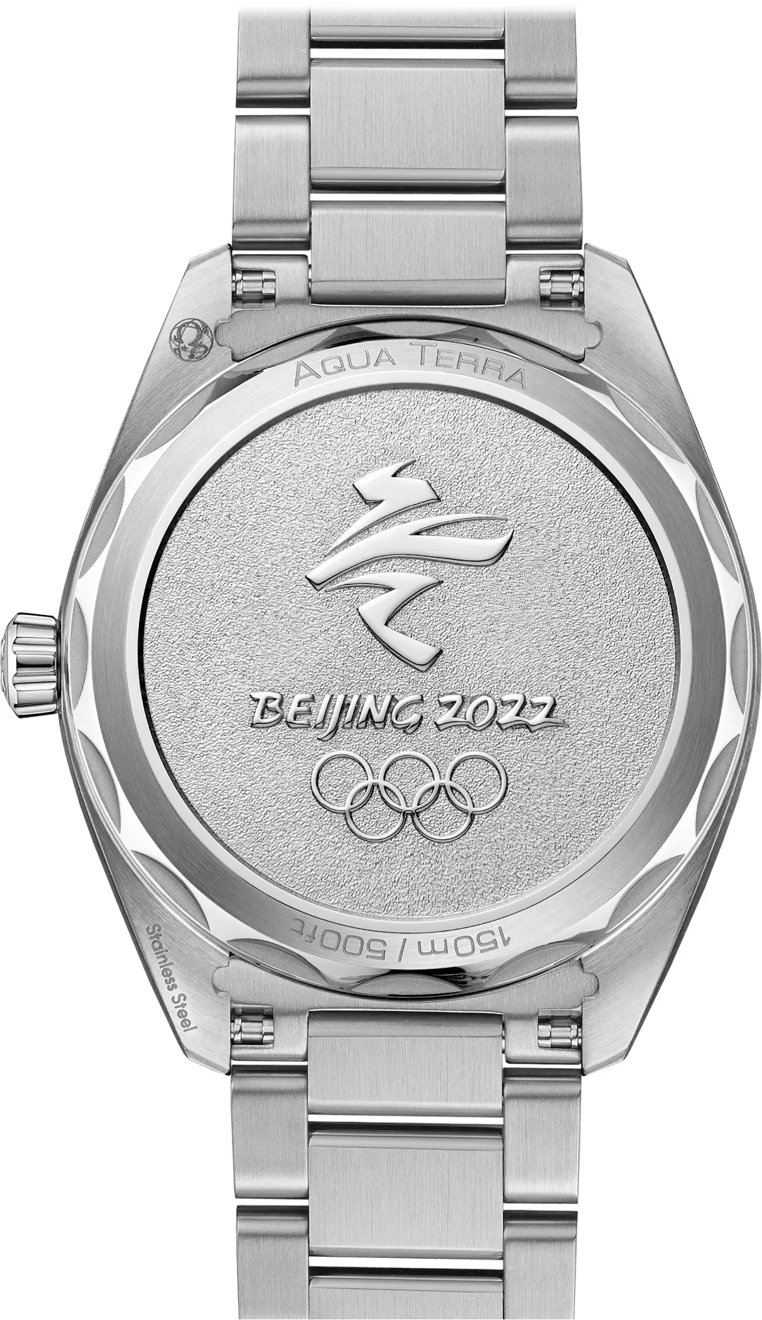 Image Seamaster Aqua Terra 150M 