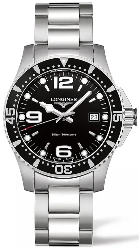 Longines Longines HydroConquest L37404566