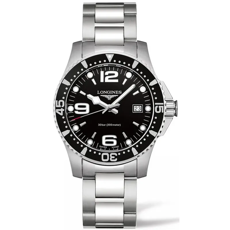 Longines Longines HydroConquest L37404566