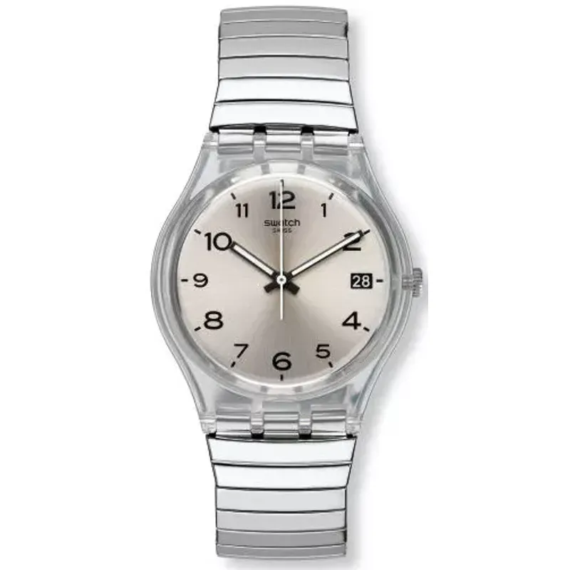 Swatch Silverall S GM416B