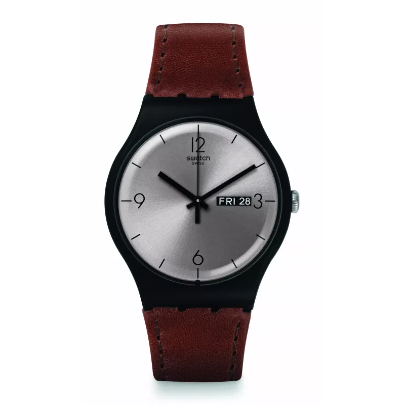Swatch Swatch Lonely Desert SUOB721