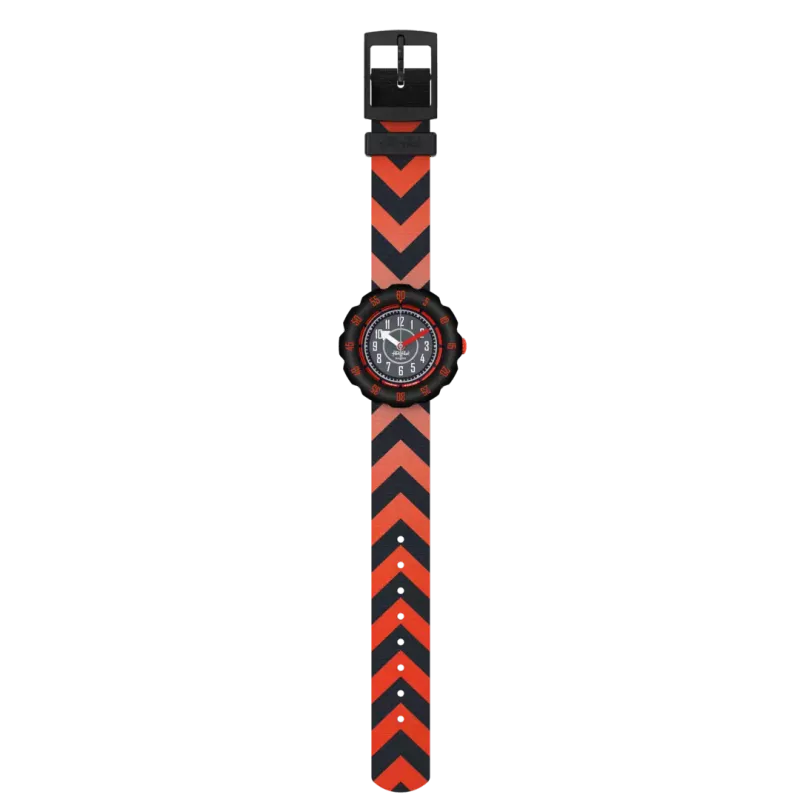 Flik Flak SS26 - Get Set Go! ZFPSP079