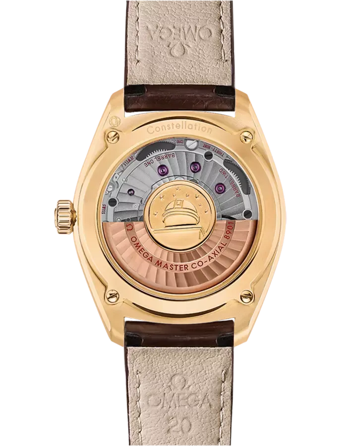 Constellation Globemaster Co-Axial                          