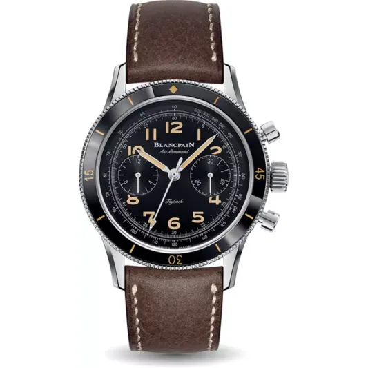 Blancpain Air Command Cronógrafo Flyback AC01-1130-63A