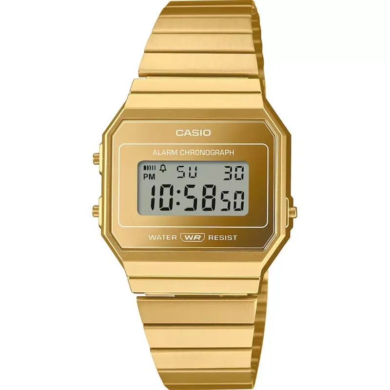 Casio Vintage Vintage A700WEVG-9AEF