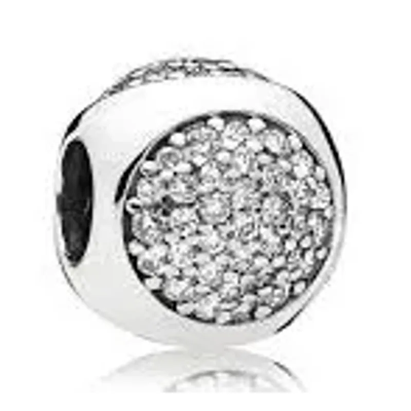 Pandora Cnt Ag C/Zirc Daz Droplet 2,6G 796214CZ