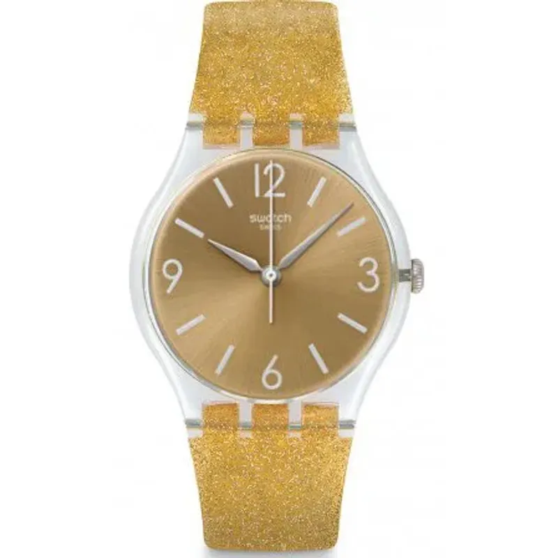 Swatch Swatch Sunblush GE242C