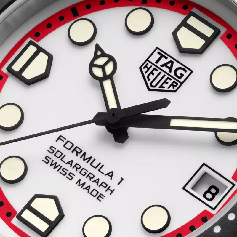 Tag Heuer Formula 1 WBY1161.FT8086