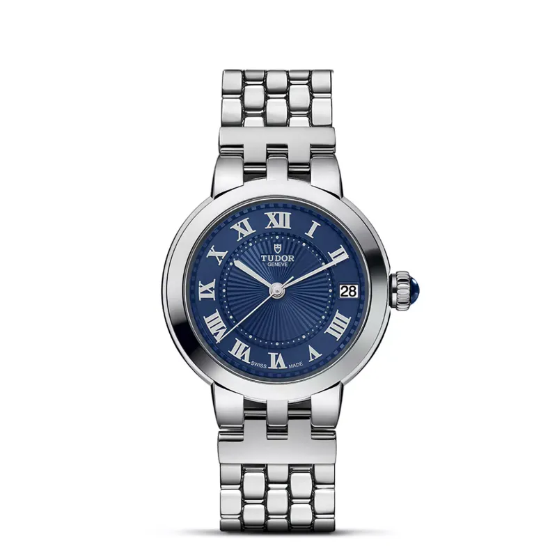 Tudor Clair de Rose M35800-0009