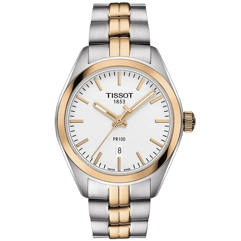 Tissot PR 100 Lady T101.210.22.031.01