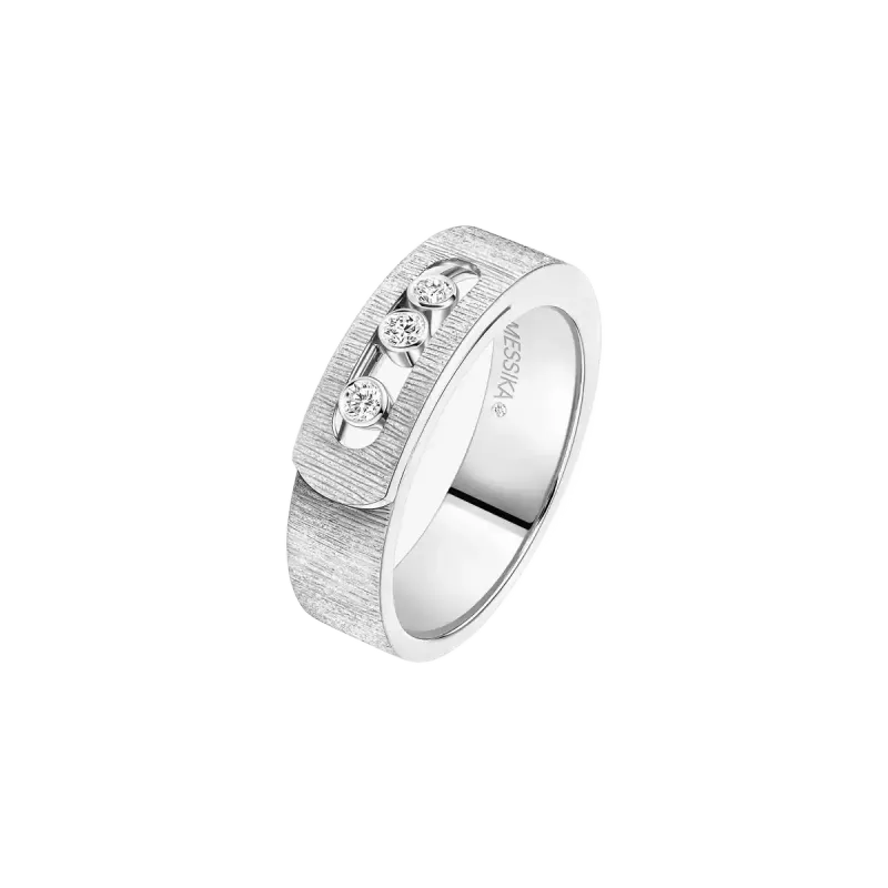 Messika Anel Move Noa Cisele AN.14482.WG.55