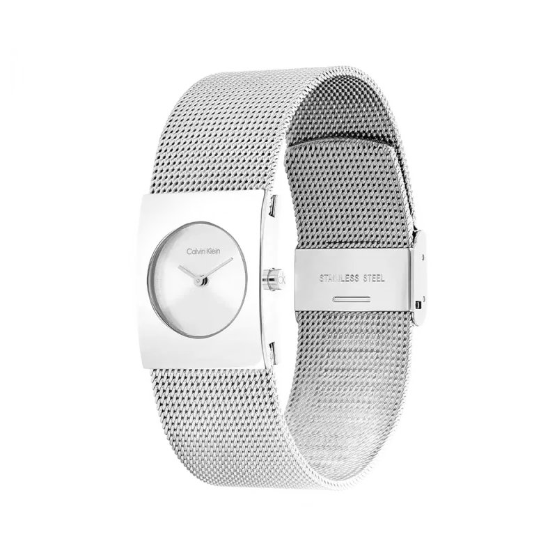 Calvin Klein Relógio Calvin Klein Pulse 25100135