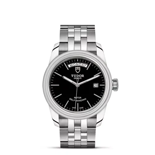 Image Glamour Date+Day