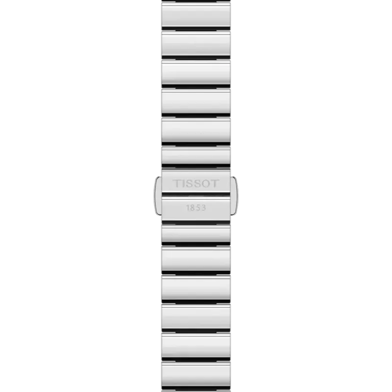 Tissot SRV 30mm Silver T160.110.11.033.00