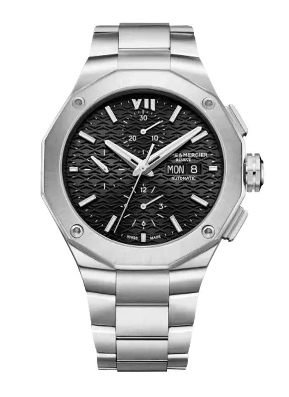 Baume & Mercier Riviera 10624 M0A10661