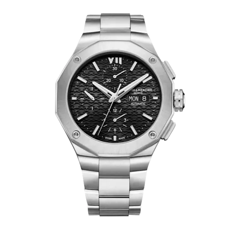 Baume & Mercier Riviera 10624 M0A10661