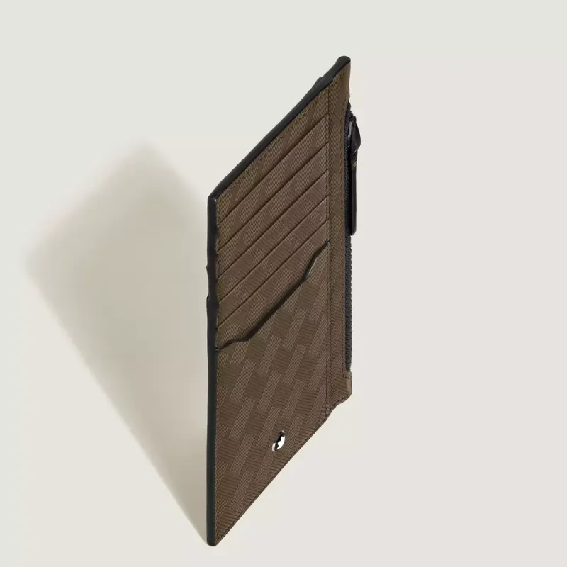 Montblanc Card Holder 8cc 220289