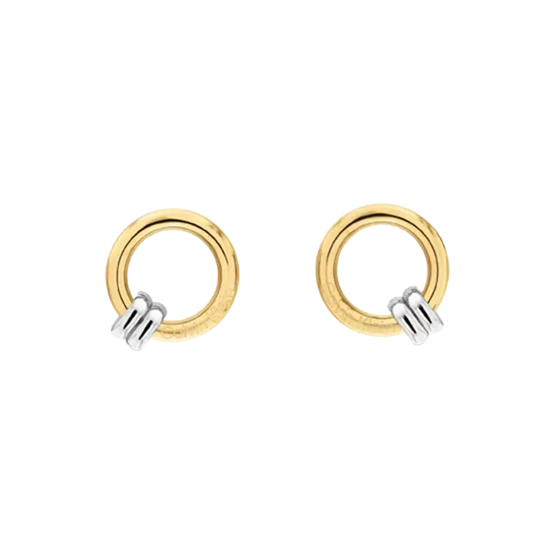 Calvin Klein Brincos Duality 35000926