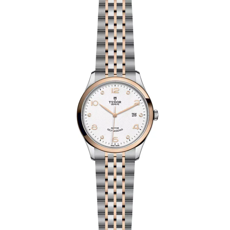 Tudor 1926 M91651-0011