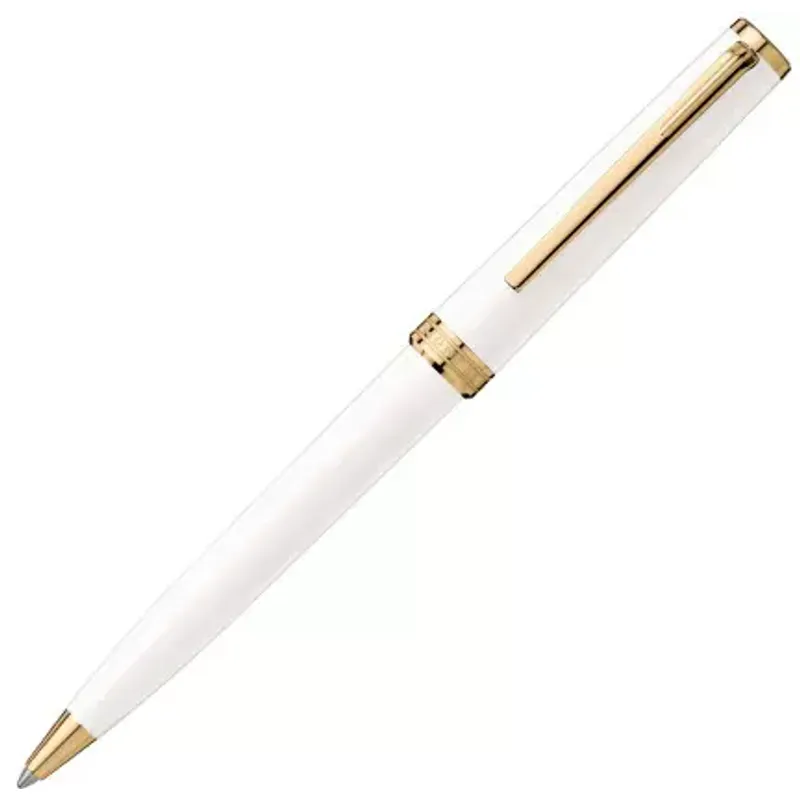 Montblanc Pix White Ballpoint 117659