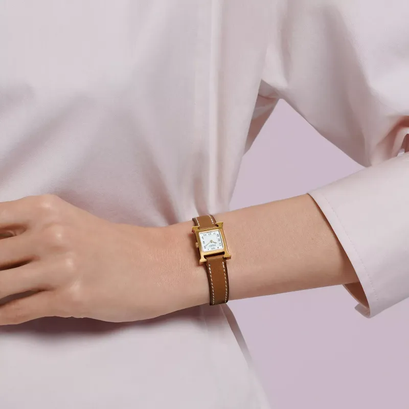 Hermès Heure H 13HH1101131/VB34-I
