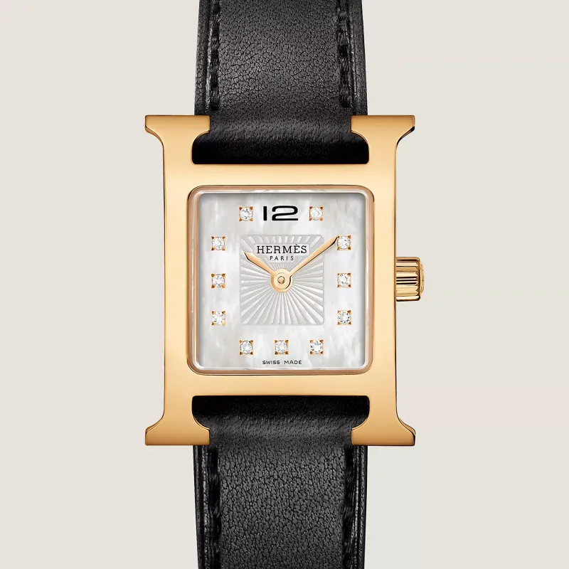 Hermès Heure H 13HH1102291/VB89-I