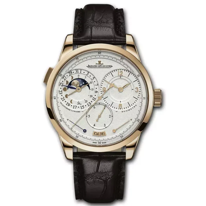 Jaeger Lecoultre Jaeger Lecoultre Duometre Quantième Q6042521