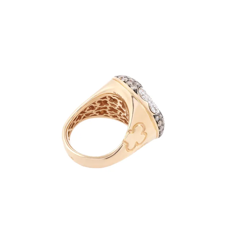 Marcolino Anel Boheme Z1857MBR