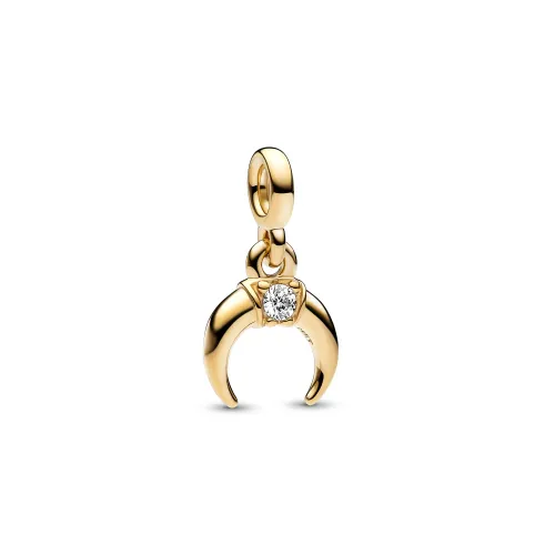 Mini Pendente Crescent Moon                                 
