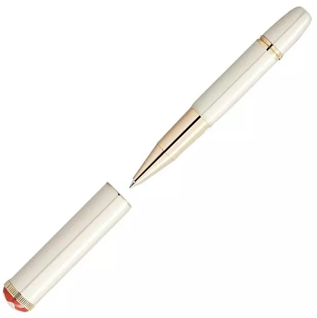 Heritage Rouge et Noir ´´Baby´´ Special Edition Ivory-coloured
