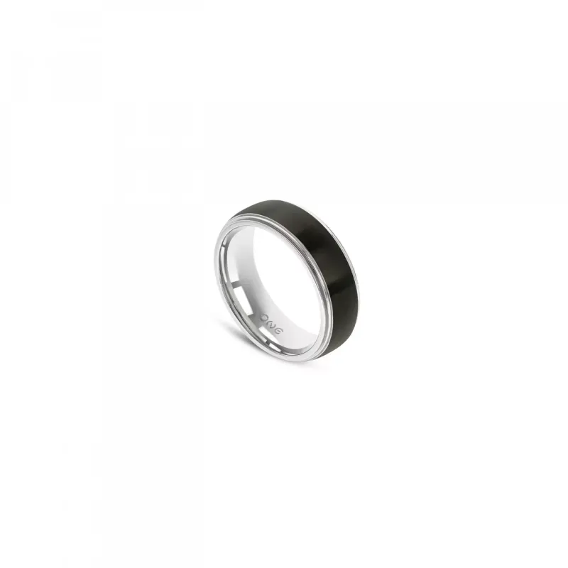 One Anel Homem Shadow OAMR4102SB-10