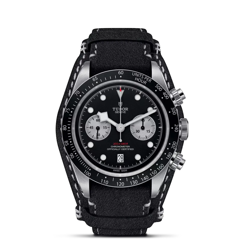 TUDOR Black Bay Chrono M79360N-0005