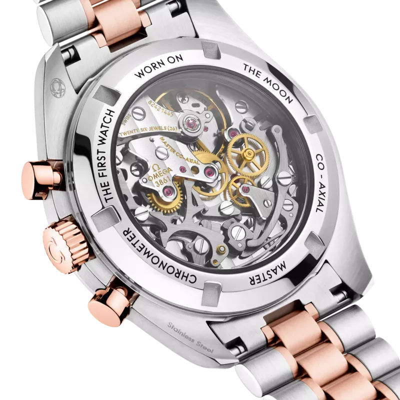 Omega Speedmaster Moonwatch Professional 31020425099001