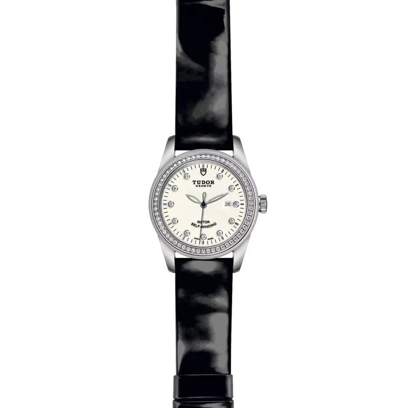 Tudor Glamour Date M53020-0086