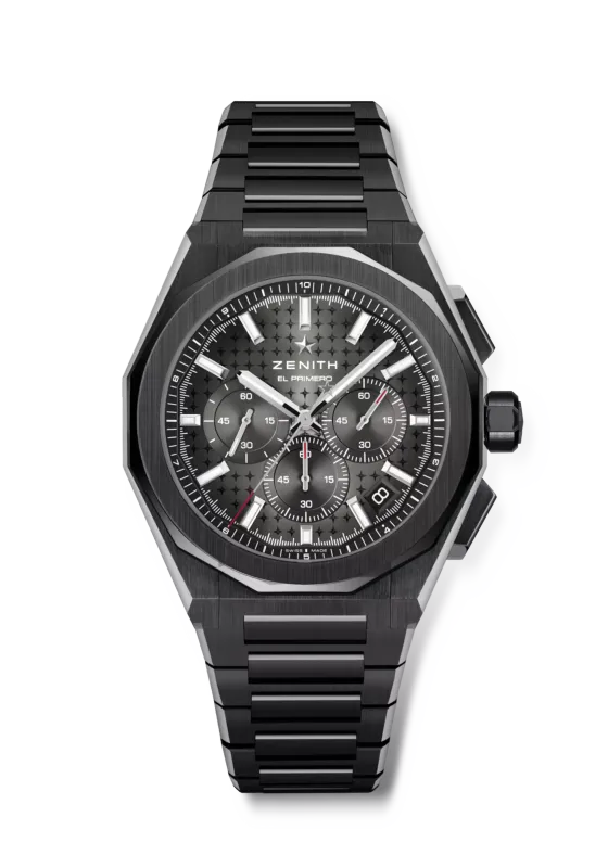 Zenith Defy Skyline Chronograph 499500360021I001