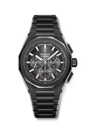 Image Defy Skyline Chronograph