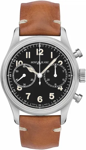 Imagem Montblanc 1858 Automatic Chronograph